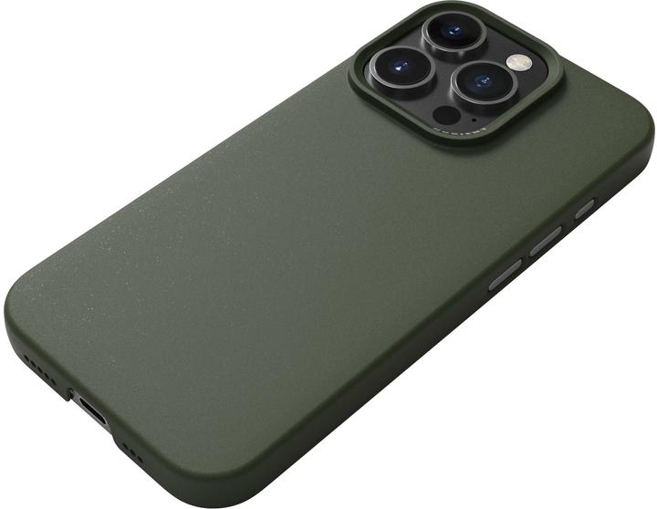 Actual product image Nudient Thin Case (Apple iPhone 16 Pro)
