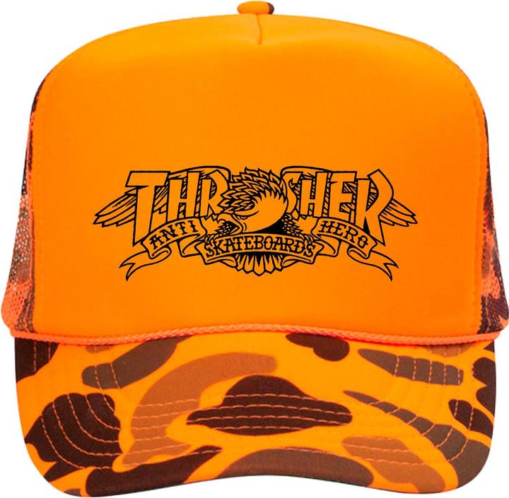 Immagine prodotto Thrasher M38107