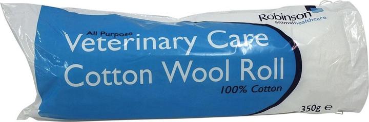 Actual product image Robinson Horse bandages