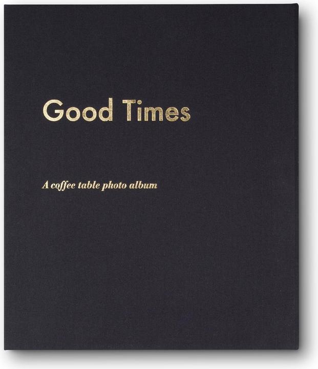 Image du produit Lund-Stougaard Photo Album Good Times
