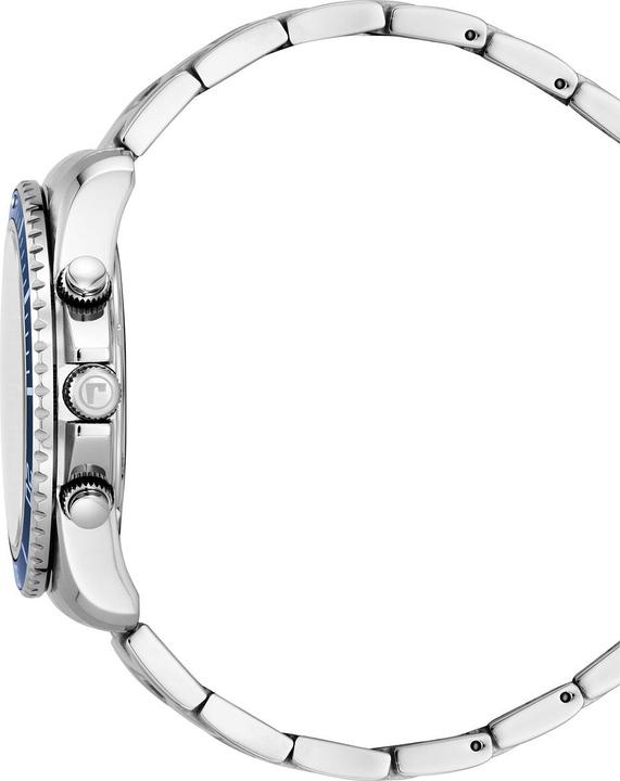 Produktbild Roamer Nautic Chrono 100 - 862837-41-45-20 (Chronograph, 43 mm)