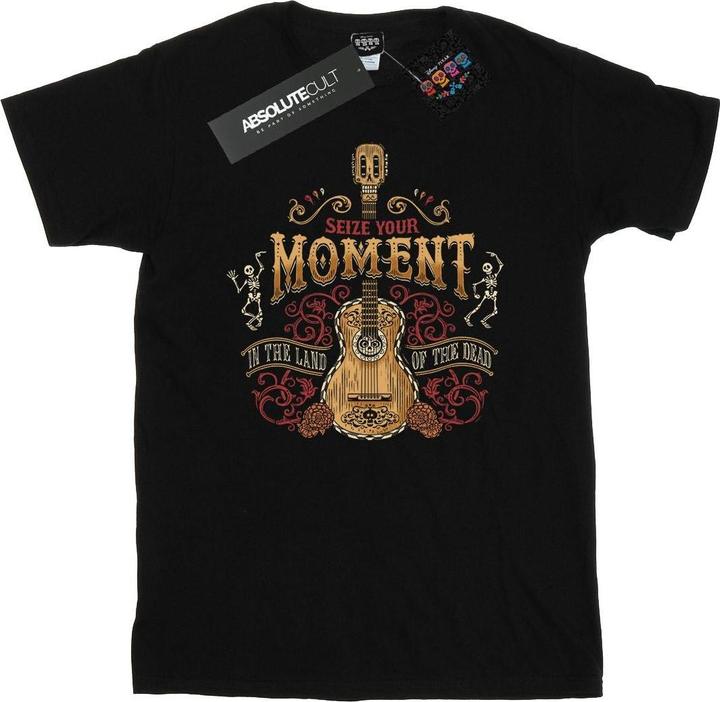 Produktbild Disney Coco Land Of The Dead TShirt (S)