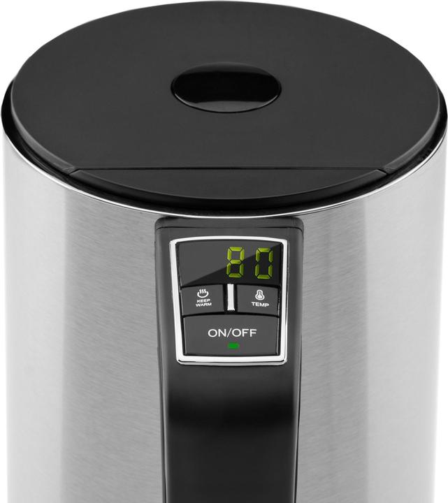 Image du produit Gastroback Une touche de fraîcheur (1.50 l, Prise UE)