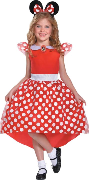 Produktbild Disney Kostüm Mädchen (128)