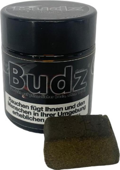 Produktbild Budz Charas Hash (5 g, Indoor)