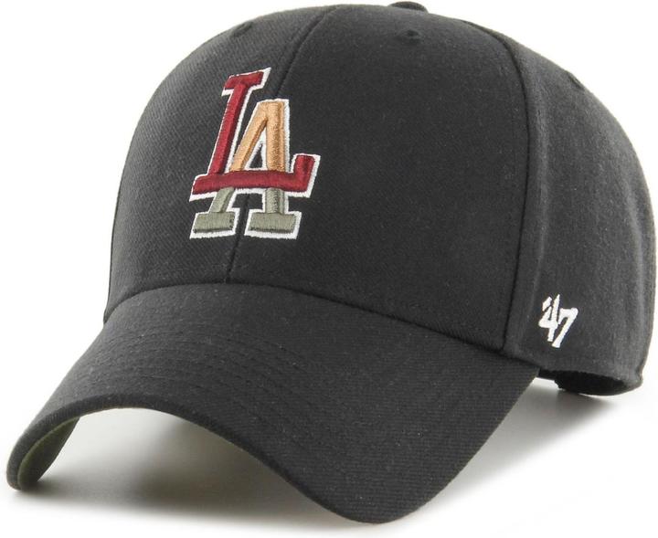 Actual product image 47 Brand Sure Shot Los Angeles Dodgers