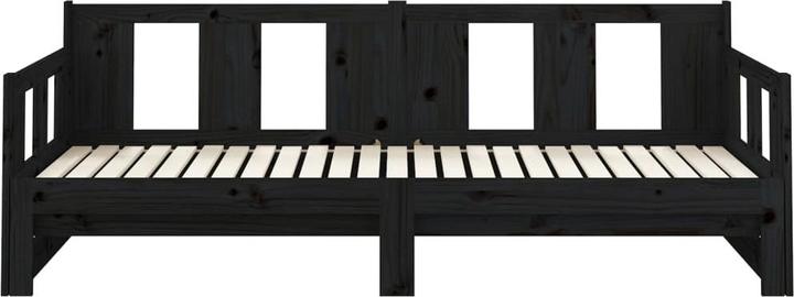 Actual product image VidaXL Berthild (90 x 190 cm)