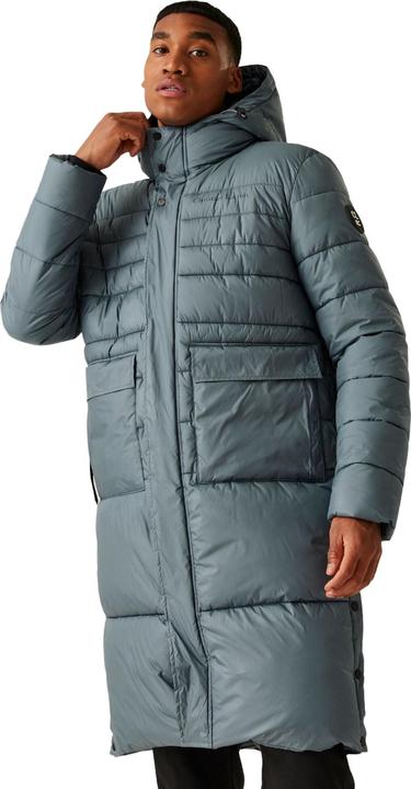 Produktbild Regatta Christian Lacroix Collongues Steppjacke Lang (S)