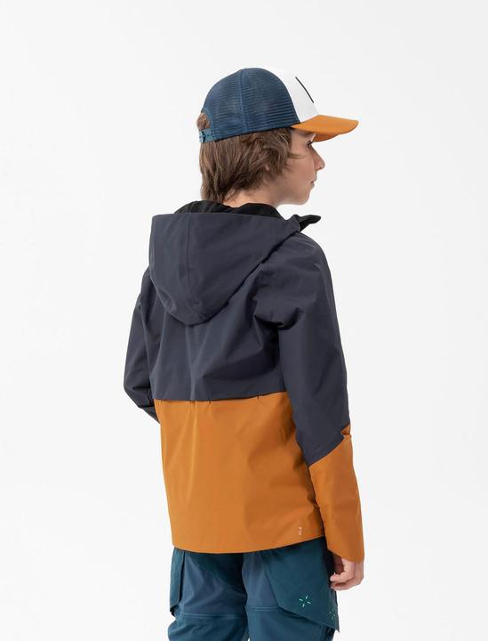 Actual product image Quechua jacket mh500 tw boy 331797 (14, 15)