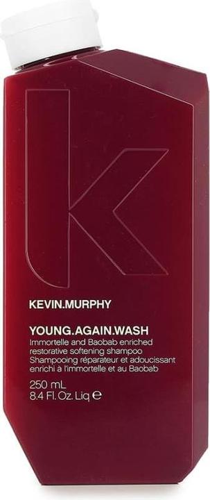 Kevin Murphy Young Again Wash Shampoo (250 ml, Flüssiges Shampoo)