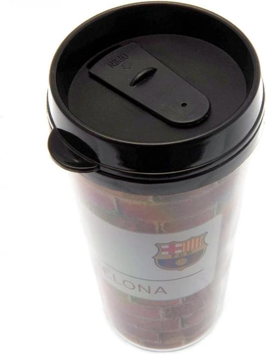 Produktbild FC Barcelona UTTA6190 P