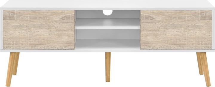 Immagine prodotto En.Casa Eskilstuna (120 x 29,5 x 46,5 cm)