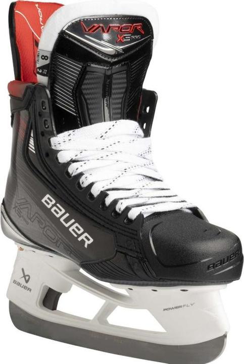 Image du produit Bauer Vapor X5 Pro SR Patins de hockey (SR 7,5 - 42,5, FIT 1) (42.5)