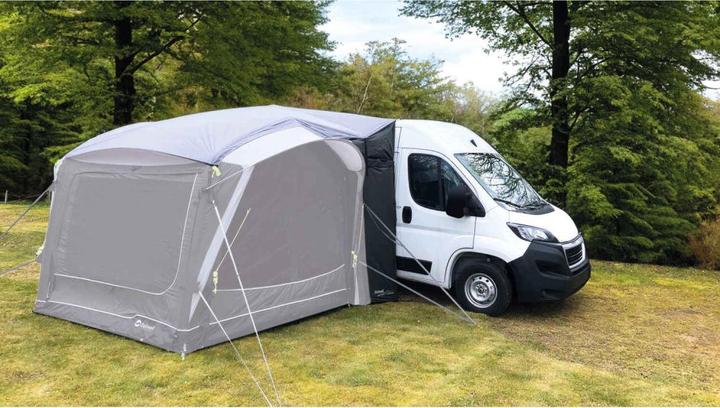 Outwell Tall Connection Crossville 250SA (3.10 kg)