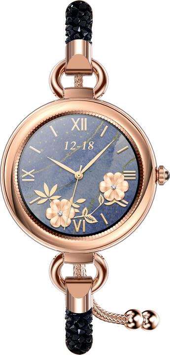 Image du produit Maxcom Montre intelligente Fit FW51 Cristal (39.50 mm)