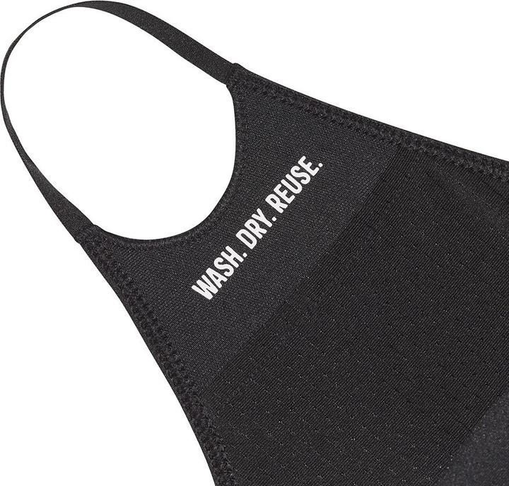 Actual product image adidas Face Cover 3 Pack
