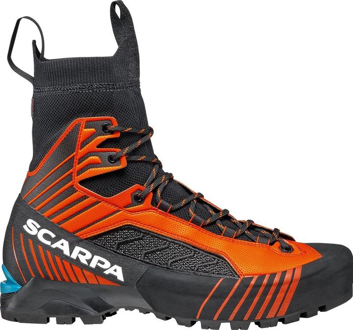 Produktbild Scarpa Ribelle Tech 2.0 HD (45.5)