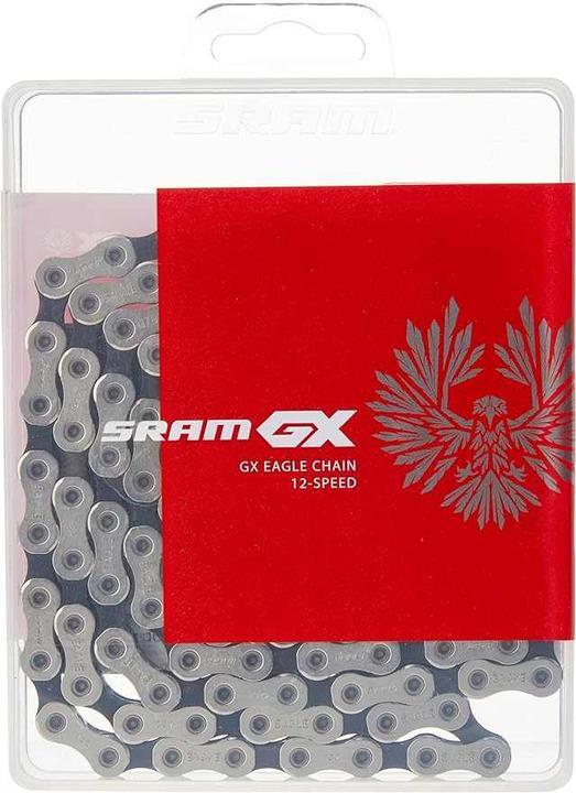 Actual product image Sram GX Eagle (12-speed)