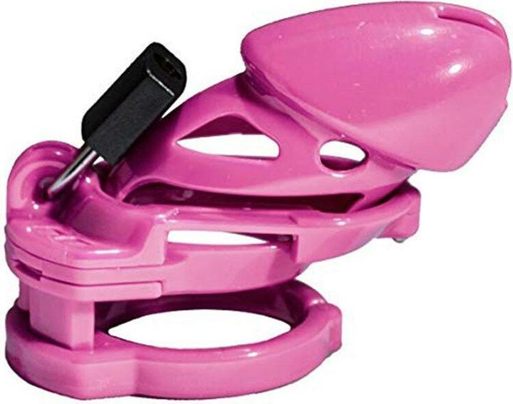 The Vice Plus - Pink
