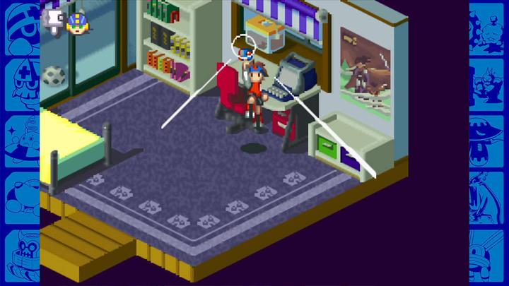Produktbild Capcom MegaMan Battle Network - Legacy Collection (Switch, EN)