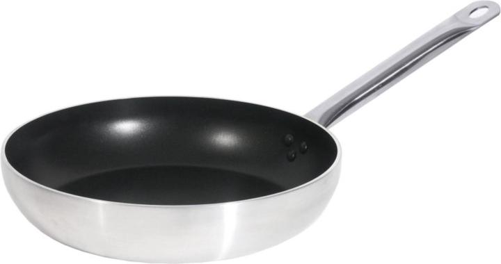 Actual product image Contacto Non-stick frying pan 40 cm (40 cm, Frying pan, Aluminium)