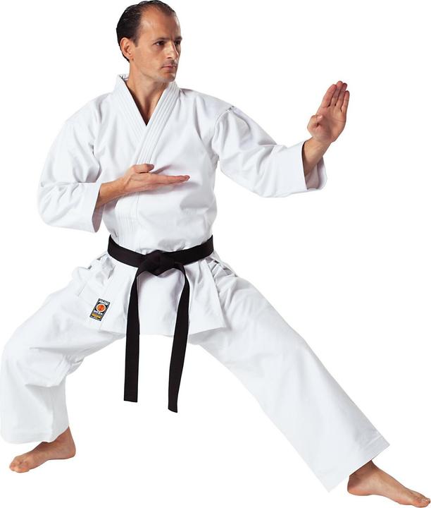 Image du produit Kwon kimono karaté kumite 12 oz (170)
