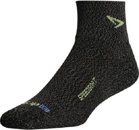 Produktbild Drymax Lite Trail Running 1/4 Crew (38 - 40)