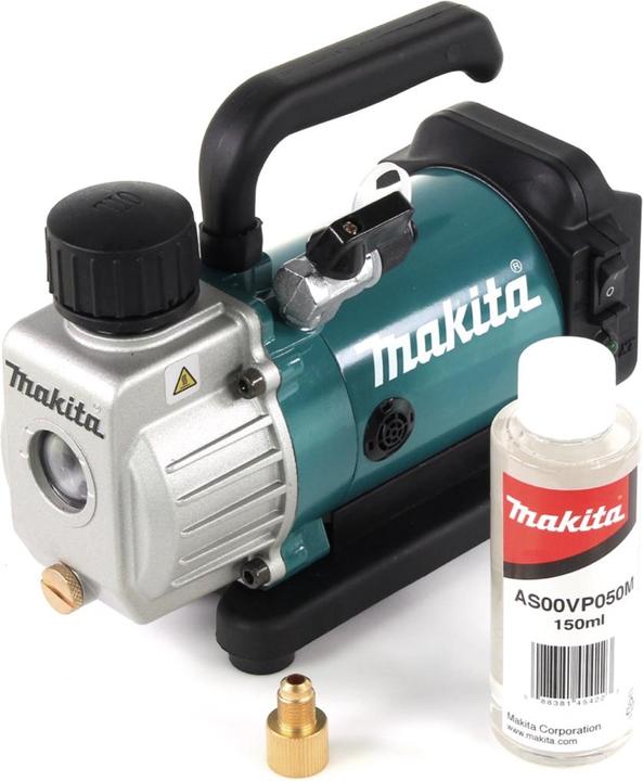 Produktbild Makita DVP180Z (0.00 Bar)
