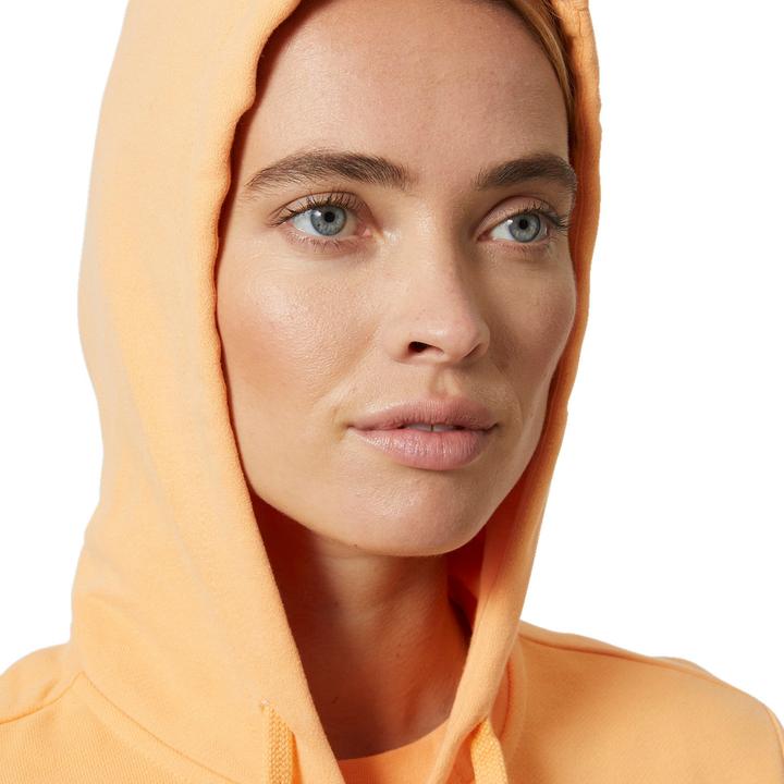 Image du produit Helly Hansen W Hh Logo Hoodie Full Zip 2.0 (L)