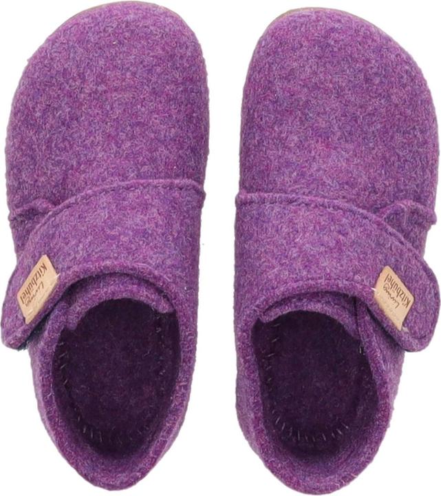 Actual product image Living Kitzbühel Felt slipper (19)
