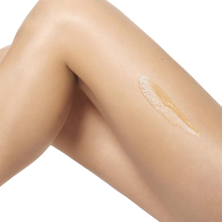 Actual product image Clarins Shower Gel (200 ml)