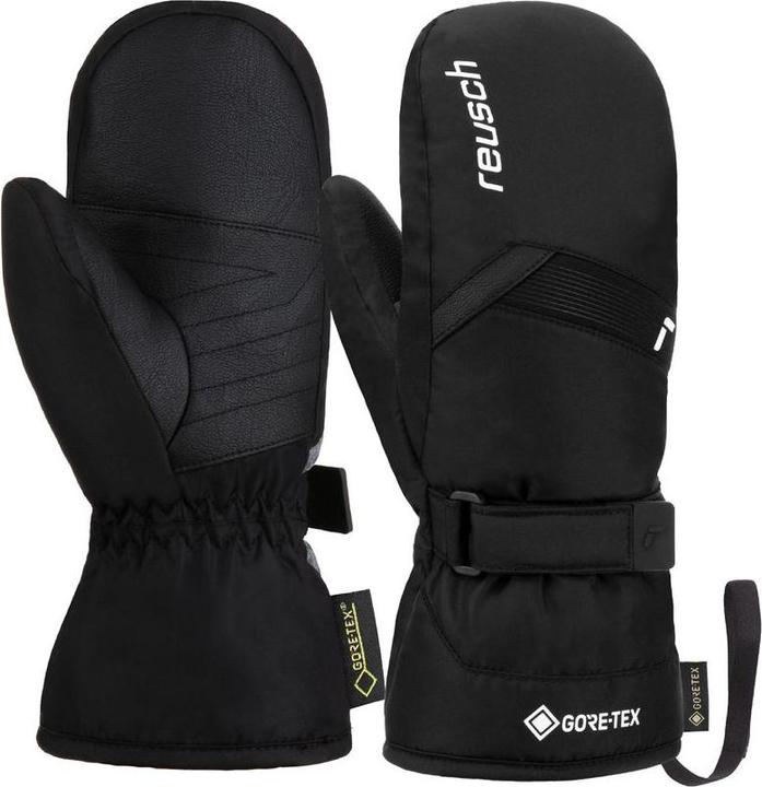 Actual product image Reusch Flash GORE-TEX JR (4)