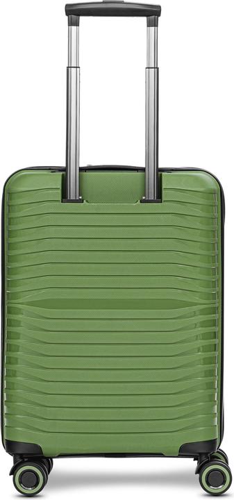 Produktbild Stratic Shine 4 Rollen Kabinentrolley 55 cm (34 l, Handgepäck (bis 50l))
