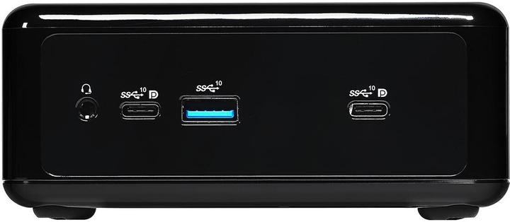 Image du produit AsRock Boîte 4x4-4800U/EU (AMD Ryzen 7 4800U)