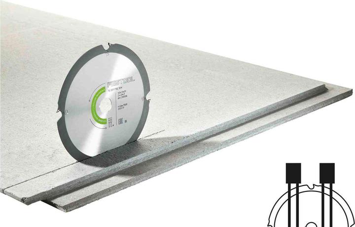 Actual product image Festool Dia