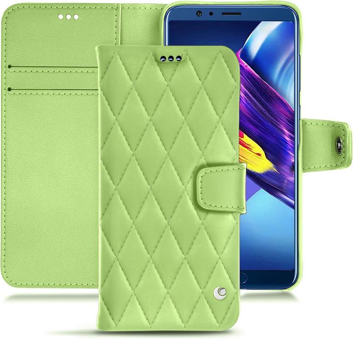 Produktbild Noreve Lederschutzhülle Wallet