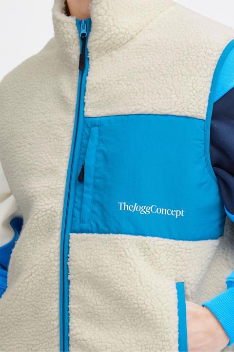 Image du produit TheJoggConcept JCMMBERRI WAISTCOAT 2 22800403 (S)
