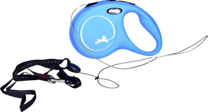 Image du produit Flexi Nouvelle corde classique (S, Chien, Promenade)