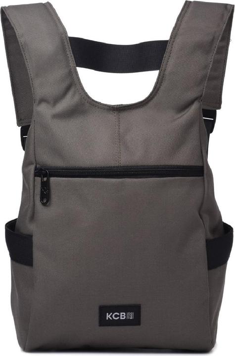 Image du produit KCB Grand sac à dos antivol Underseat, kaki