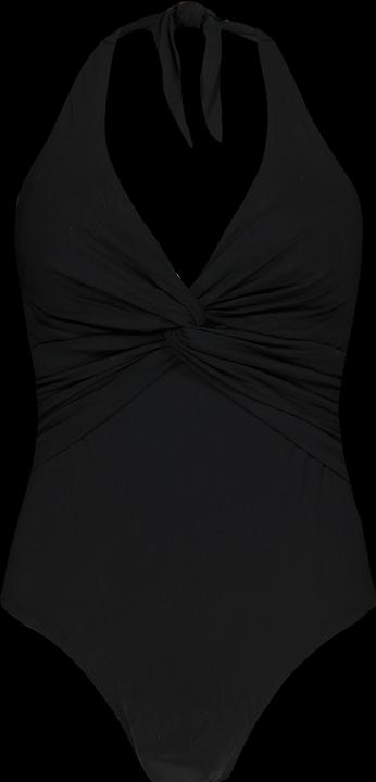 Produktbild Barts Women's Solid Halter Shaping One Piece (XL)