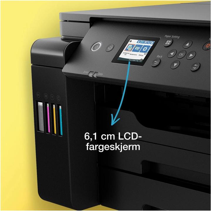 Produktbild Epson EcoTank ET-16150 (Tintentank, Farbe)