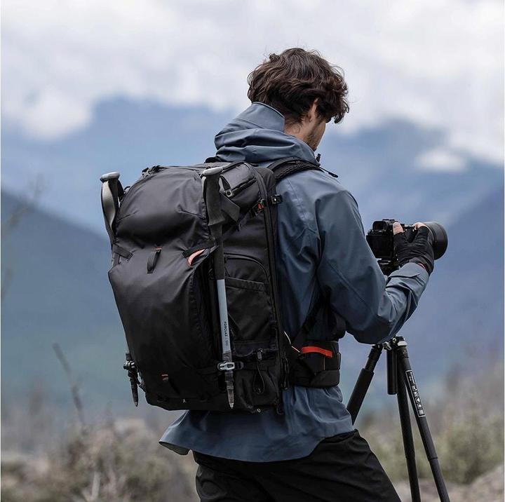 Produktbild Pgytech OnePro Focux (Kamera Schultertasche, 25 l)
