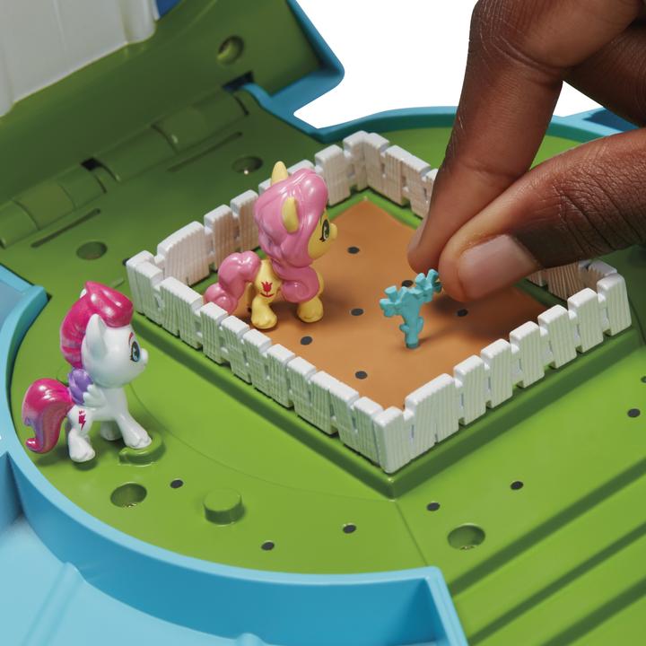 Produktbild My Little Pony Magic Mini-Kristal