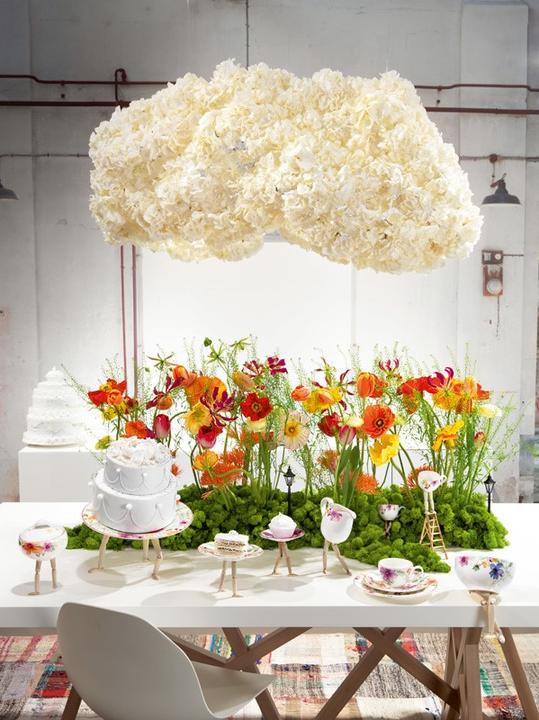 Actual product image Villeroy & Boch Marie Fleur (0.30 l)