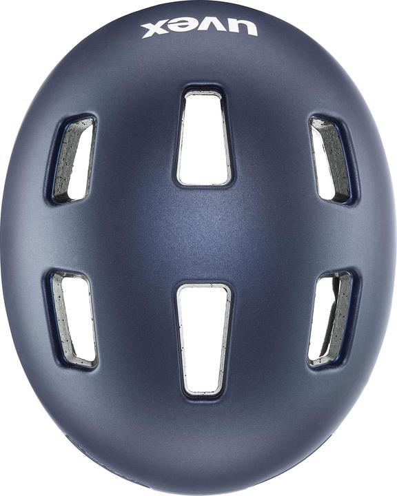 Actual product image Uvex Sports hlmt 4 cc (51 - 55 cm)