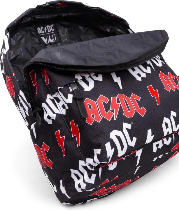 Image du produit AC/DC Sac à dos BlitzMotiv