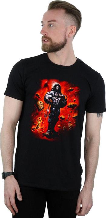 Produktbild Lobo Cosmos TShirt (XL)