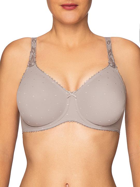 Produktbild Felina Molding - BH mit Bügel Secret Delight Molding pearl grey (95 D)