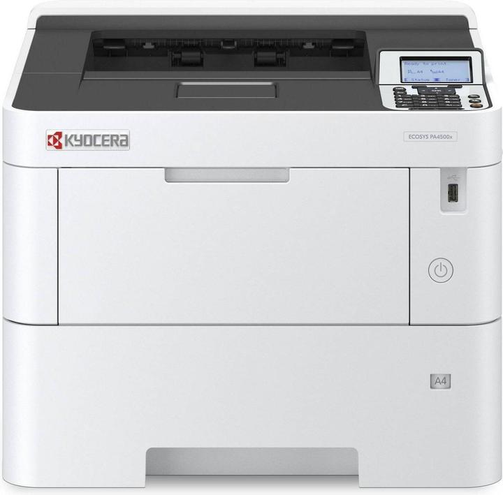 Kyocera ECOSYS PA4500X (Laser, Zwart-wit)