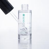 Actual product image Postquam glycolic peel (30 ml)